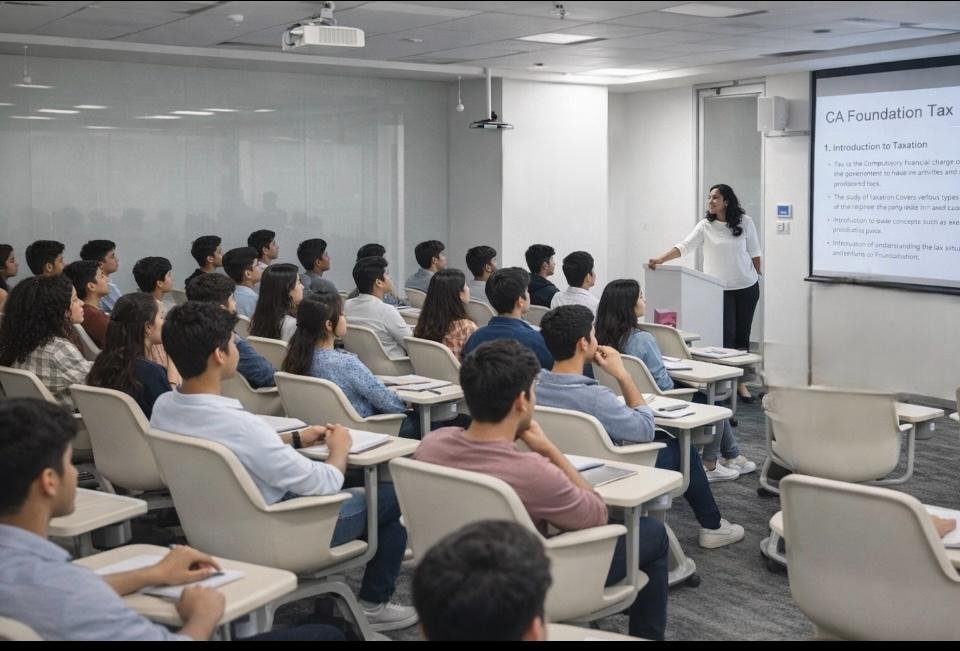 Live Classroom