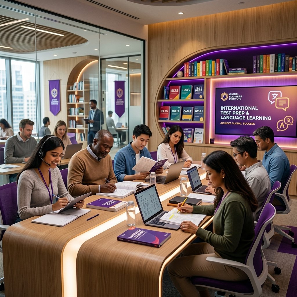 GLOBAL SKILLS — Certifications for the Modern Workforce