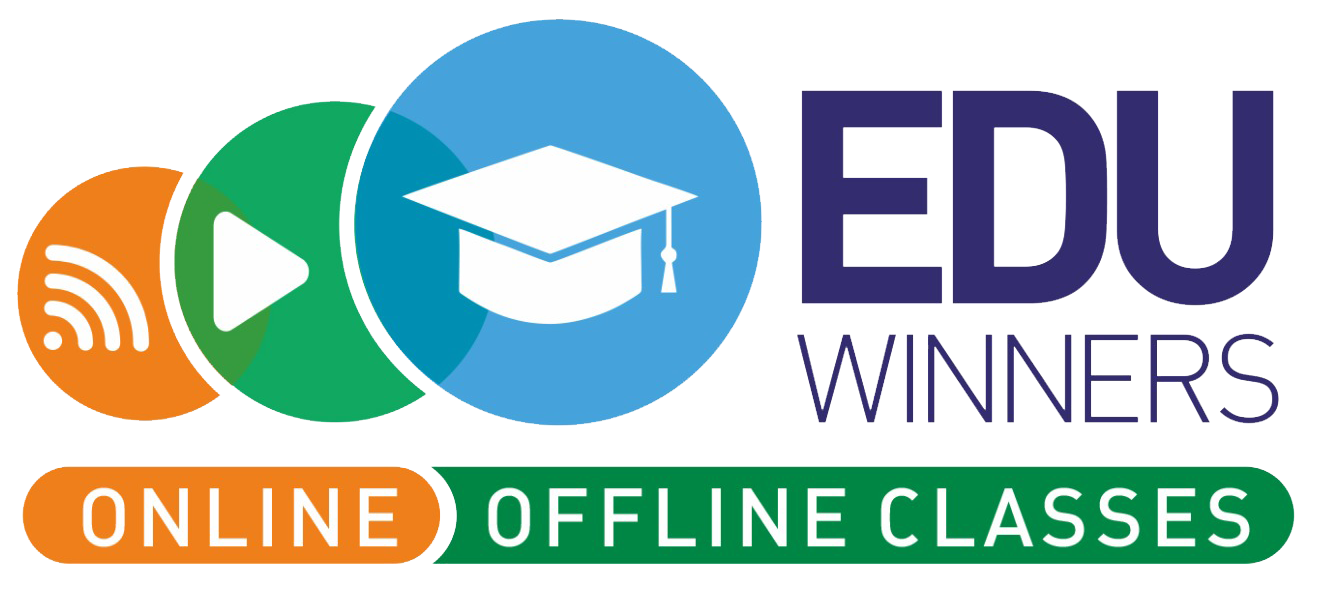 Eduwinners online coaching India